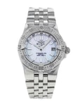 Pre-Owned Breitling Ladies Models Watch